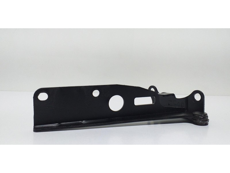 Recambio de capot para nissan terrano/terrano.ii (r20) comfort referencia OEM IAM TD27TI 59900 