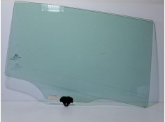 Recambio de luna trasera derecha para kia sportage concept 4x2 referencia OEM IAM D4FD 76619 R