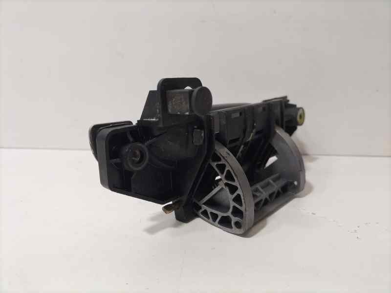 Recambio de maneta exterior trasera izquierda para jaguar s-type referencia OEM IAM AJV6 82829 