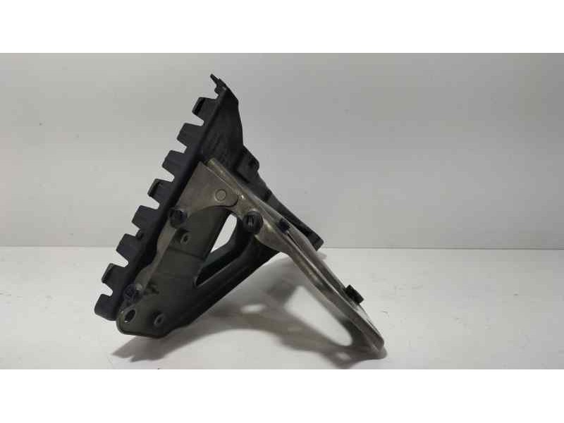 Recambio de guia paragolpes delantera derecha para audi a6 berlina (4f2) 3.0 tdi quattro (165kw) referencia OEM IAM 4F0821136 80