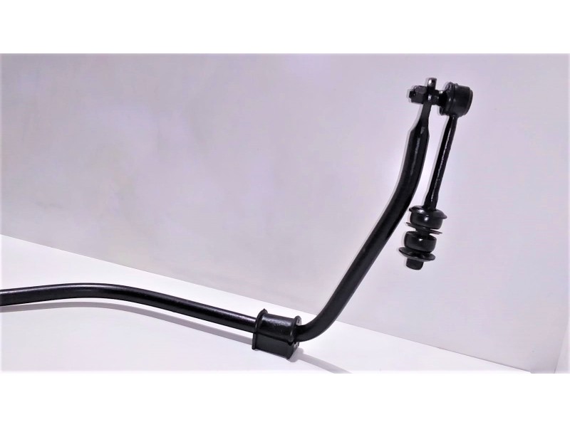 Recambio de barra estabilizadora trasera para ssangyong korando 2.3 tdi referencia OEM IAM 0M661LA 47800 