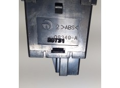 Recambio de intercooler para nissan juke (f15) acenta referencia OEM IAM 08349A 69678  2