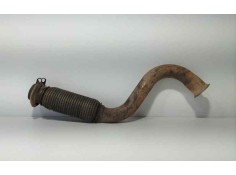 Recambio de tubo escape delantero para citroën c4 berlina collection referencia OEM IAM 9HX 86040 