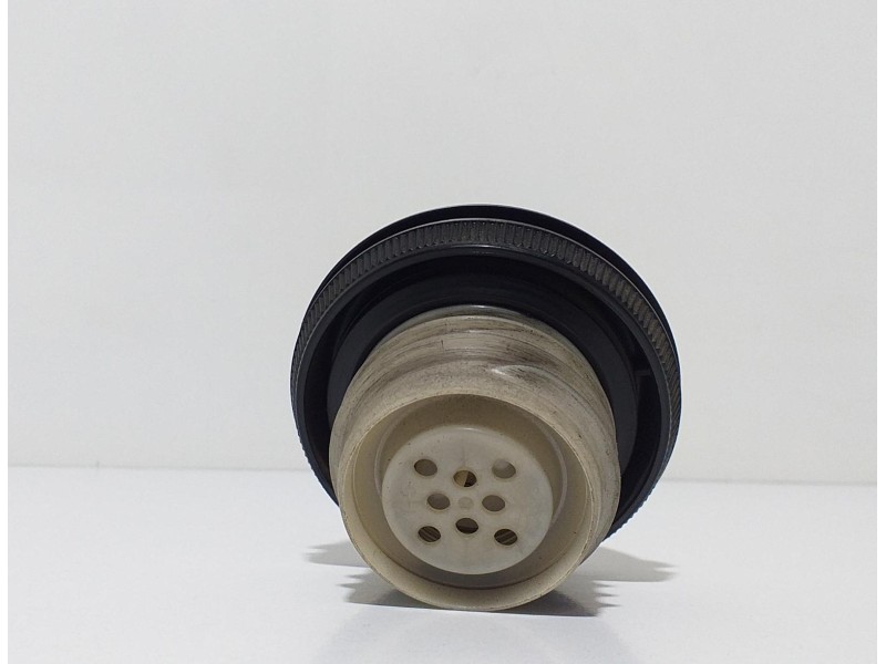Recambio de tapon combustible para nissan terrano/terrano.ii (r20) comfort referencia OEM IAM TD27TI 59908 
