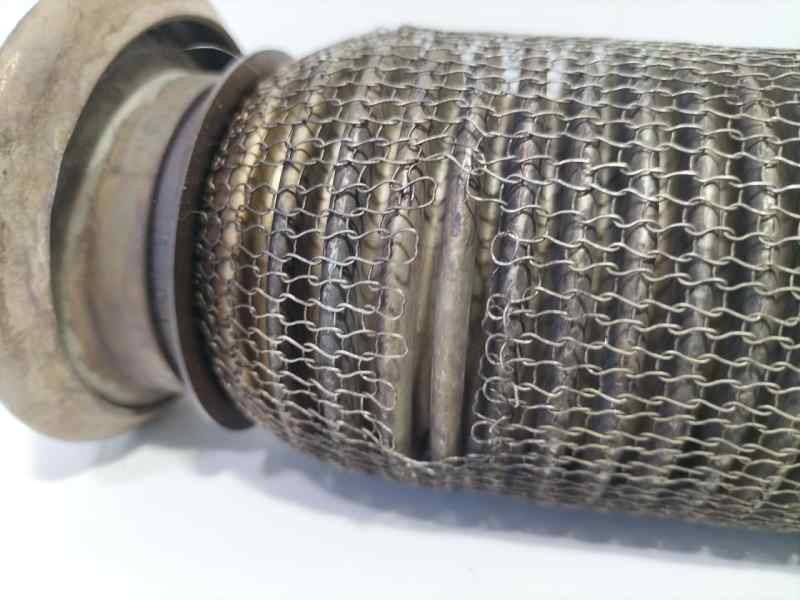 Recambio de tubo escape delantero para citroën c4 berlina collection referencia OEM IAM 9HX 86040 