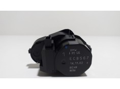 Recambio de motor apertura trampillas climatizador para bmw serie 3 berlina (e46) 325i referencia OEM IAM 6912525 55673 