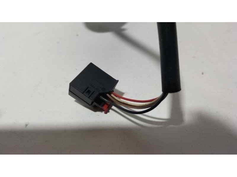 Recambio de retrovisor derecho para audi a6 berlina (4f2) 3.0 tdi quattro (165kw) referencia OEM IAM 4F1858532 80996 