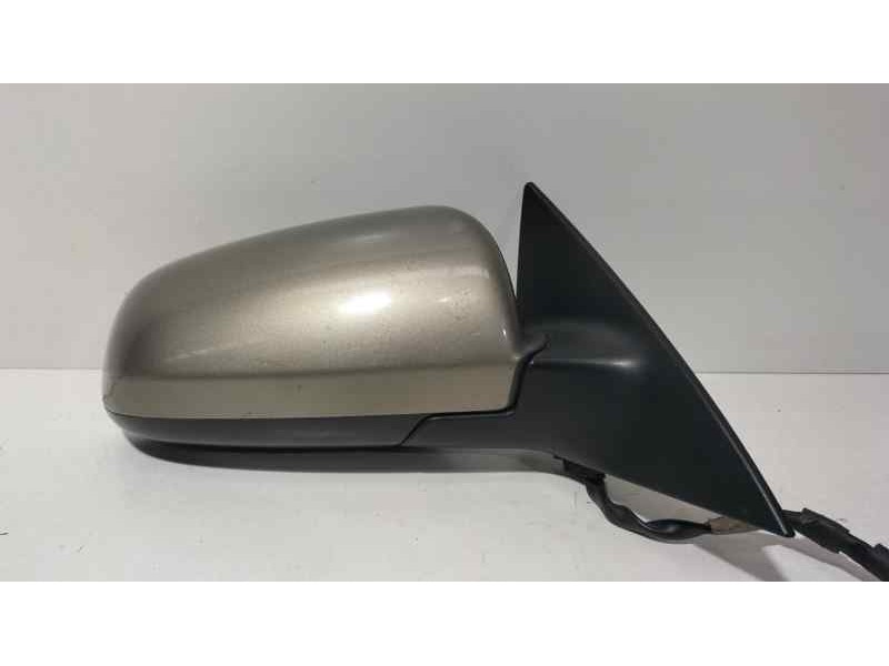 Recambio de retrovisor derecho para audi a6 berlina (4f2) 3.0 tdi quattro (165kw) referencia OEM IAM 4F1858532 80996 
