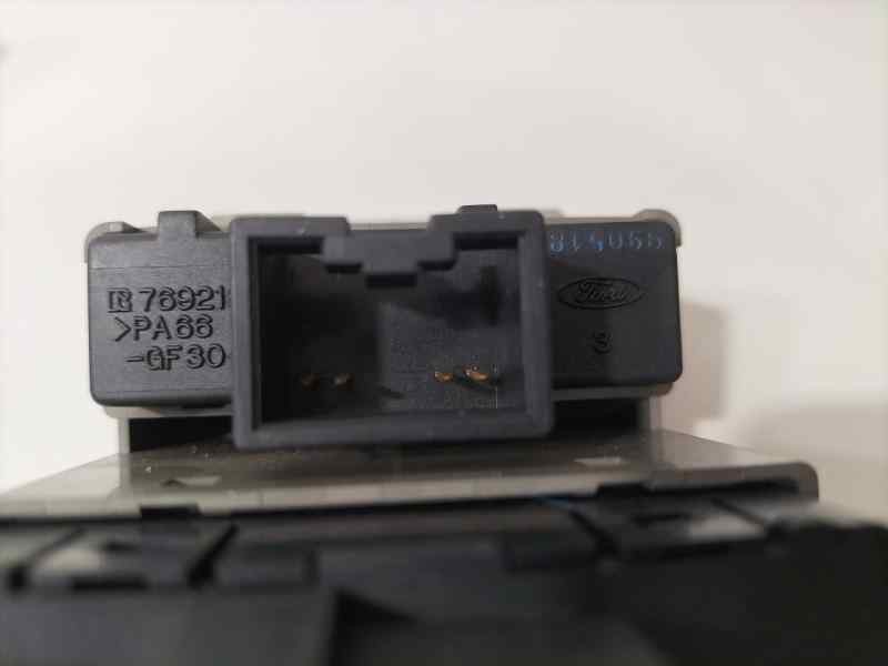 Recambio de intercooler para jaguar s-type referencia OEM IAM AJV6 82830 