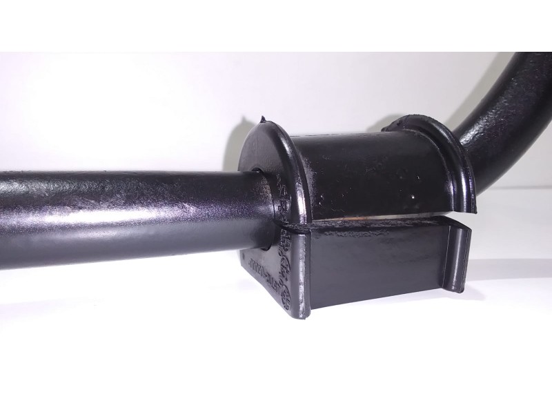 Recambio de barra estabilizadora trasera para ssangyong korando 2.3 tdi referencia OEM IAM 0M661LA 47800 