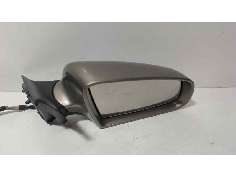 Recambio de retrovisor derecho para audi a6 berlina (4f2) 3.0 tdi quattro (165kw) referencia OEM IAM 4F1858532 80996 