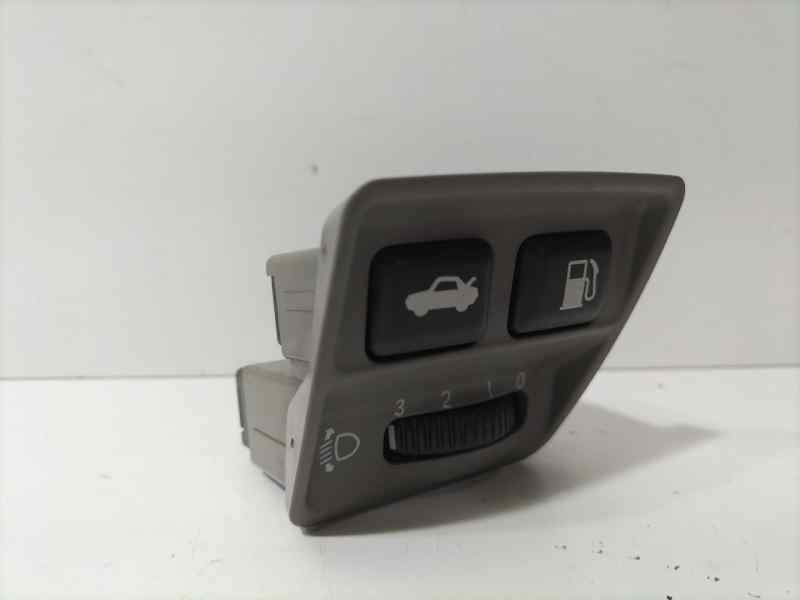 Recambio de intercooler para jaguar s-type referencia OEM IAM AJV6 82830 