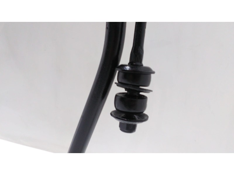 Recambio de barra estabilizadora trasera para ssangyong korando 2.3 tdi referencia OEM IAM 0M661LA 47800 