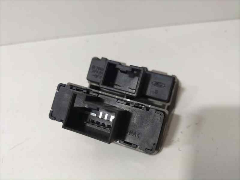 Recambio de intercooler para jaguar s-type referencia OEM IAM AJV6 82830 