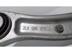 Recambio de brazo suspension superior trasero derecho para porsche cayenne (typ 92aa) gts referencia OEM IAM 7L0505375A 66973  2