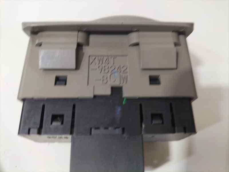 Recambio de intercooler para jaguar s-type referencia OEM IAM AJV6 82830 