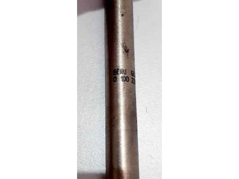 Recambio de calentadores para land rover discovery (salljg/lj) tdi (3-ptas.) referencia OEM IAM 0100226129 43406 