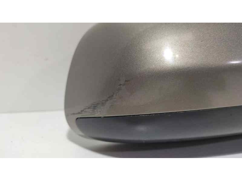 Recambio de retrovisor derecho para audi a6 berlina (4f2) 3.0 tdi quattro (165kw) referencia OEM IAM 4F1858532 80996 