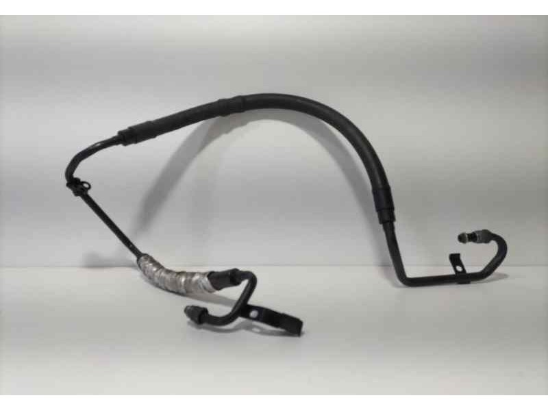 Recambio de tubo presion direccion asistida para porsche cayenne (typ 9pa) s referencia OEM IAM M4800 86042 