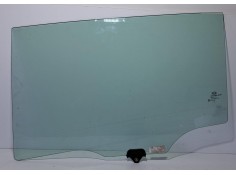 Recambio de luna trasera izquierda para kia sportage concept 4x2 referencia OEM IAM D4FD 76621 R