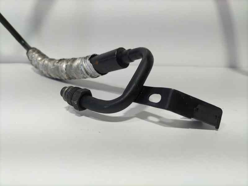 Recambio de tubo presion direccion asistida para porsche cayenne (typ 9pa) s referencia OEM IAM M4800 86042 