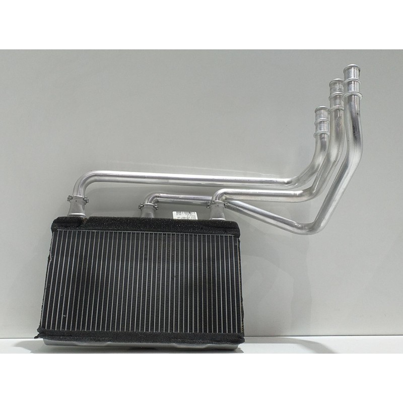 Recambio de radiador calefaccion / aire acondicionado para bmw serie 6 coupe (e63) 630i referencia OEM IAM B8728003 54371 