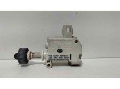 Recambio de modulo electronico para audi a6 berlina (4f2) 3.0 tdi quattro (165kw) referencia OEM IAM 3D0959782A 80997 