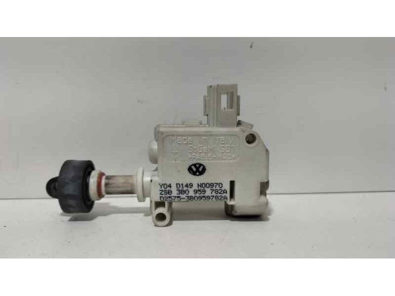 Recambio de modulo electronico para audi a6 berlina (4f2) 3.0 tdi quattro (165kw) referencia OEM IAM 3D0959782A 80997 