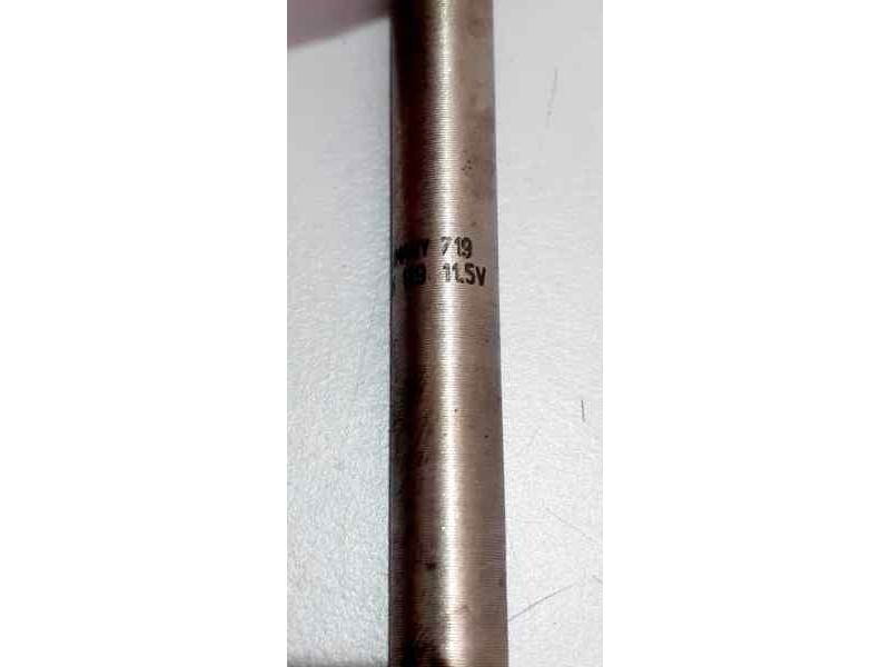 Recambio de calentadores para land rover discovery (salljg/lj) tdi (3-ptas.) referencia OEM IAM 0100226129 43406 