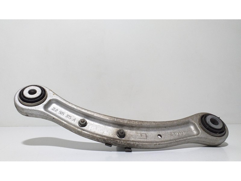 Recambio de brazo suspension superior trasero derecho para porsche cayenne (typ 92aa) gts referencia OEM IAM 7L0505375A 66973 