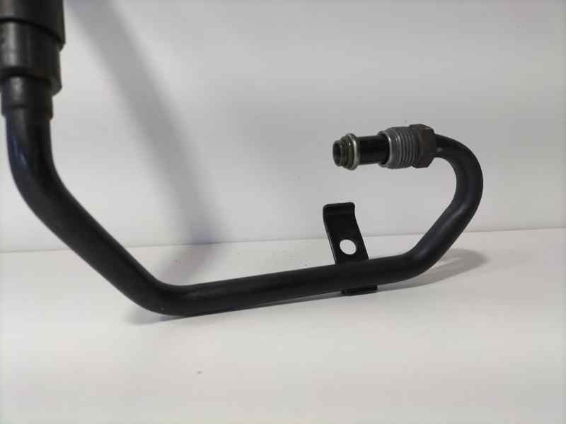 Recambio de tubo presion direccion asistida para porsche cayenne (typ 9pa) s referencia OEM IAM M4800 86042 