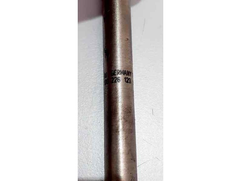 Recambio de calentadores para land rover discovery (salljg/lj) tdi (3-ptas.) referencia OEM IAM 0100226129 43406 