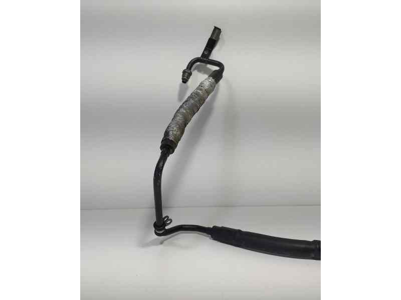 Recambio de tubo presion direccion asistida para porsche cayenne (typ 9pa) s referencia OEM IAM M4800 86042 