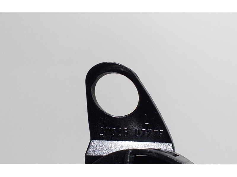 Recambio de sistema audio / radio cd para bmw serie 3 berlina (e46) 325i referencia OEM IAM 2752507775 55677 