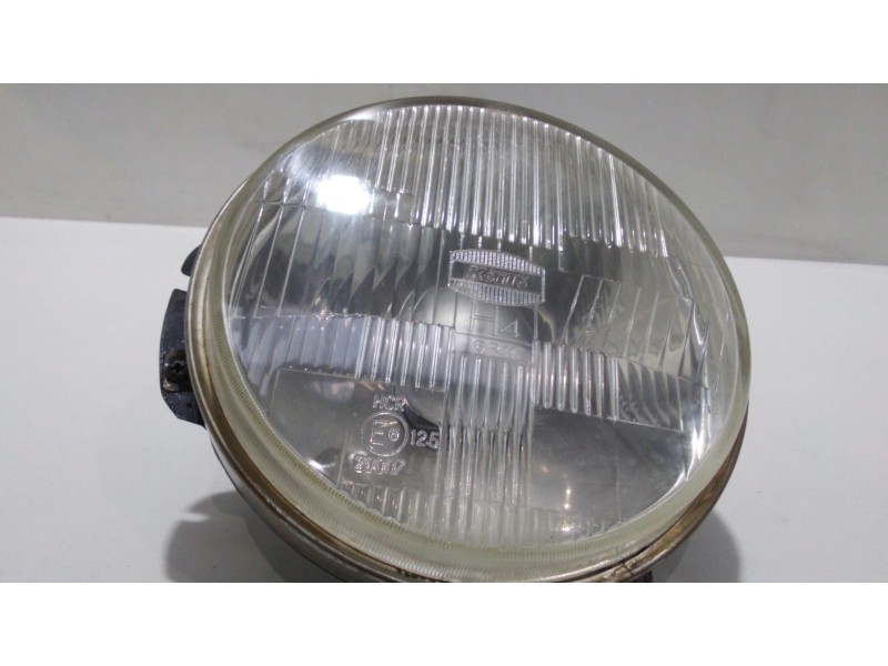 Recambio de faro izquierdo para mitsubishi montero (l040) 2300 td (2-ptas.) referencia OEM IAM MB283548 47814 