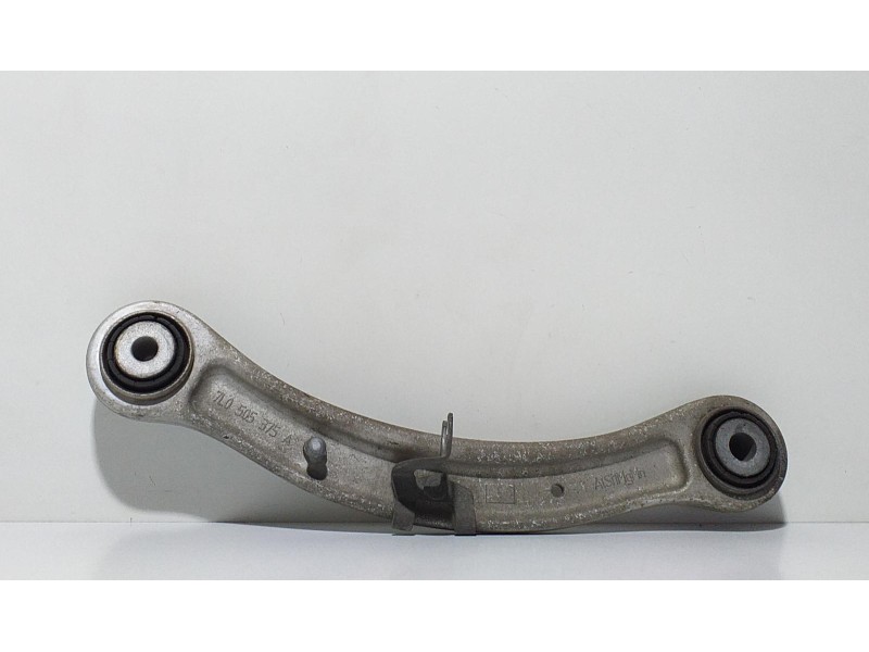 Recambio de brazo suspension superior trasero izquierdo para porsche cayenne (typ 92aa) gts referencia OEM IAM 7L0505375A 66974 