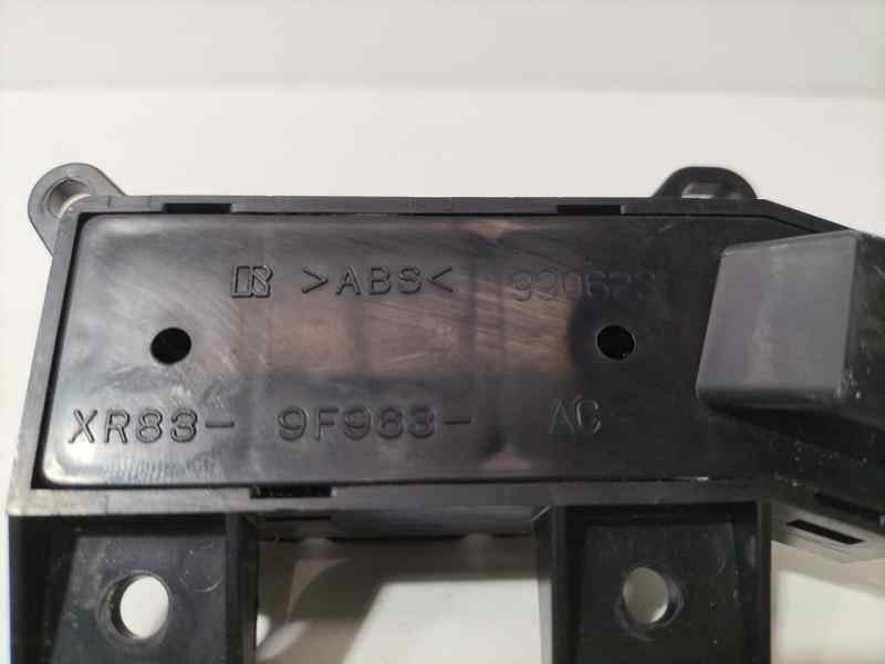 Recambio de intercooler para jaguar s-type referencia OEM IAM XR839F963AC 82831 