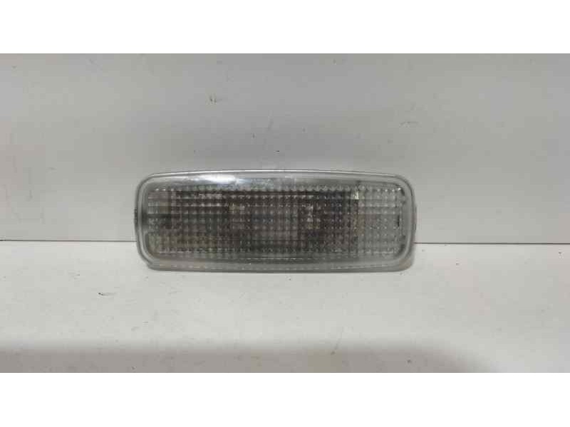 Recambio de luz interior para audi a6 berlina (4f2) 3.0 tdi quattro (165kw) referencia OEM IAM 4E0947105 80999 