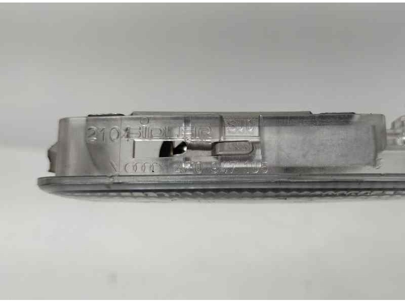 Recambio de luz interior para audi a6 berlina (4f2) 3.0 tdi quattro (165kw) referencia OEM IAM 4E0947105 80999 