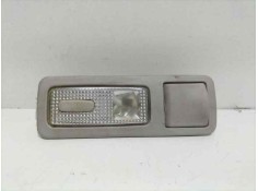 Recambio de luz interior para peugeot 307 break / sw (s1) 2.0 hdi cat referencia OEM IAM 9642438077 82704 