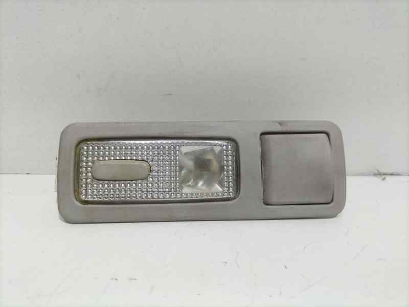 Recambio de luz interior para peugeot 307 break / sw (s1) 2.0 hdi cat referencia OEM IAM 9642438077 82704 
