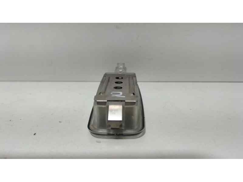 Recambio de luz interior para audi a6 berlina (4f2) 3.0 tdi quattro (165kw) referencia OEM IAM 4E0947105 80999 