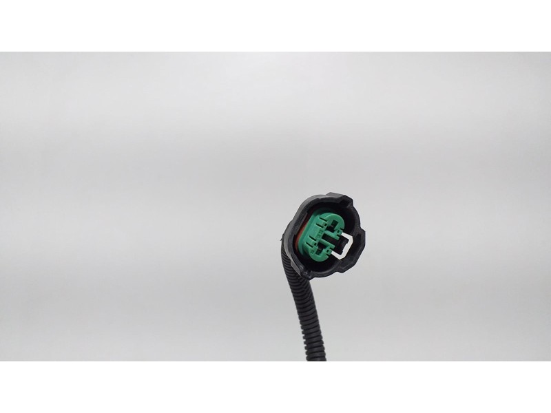 Recambio de faro antiniebla izquierdo para mitsubishi outlander (cw0) kaiteki 4wd referencia OEM IAM 4HK 59929 