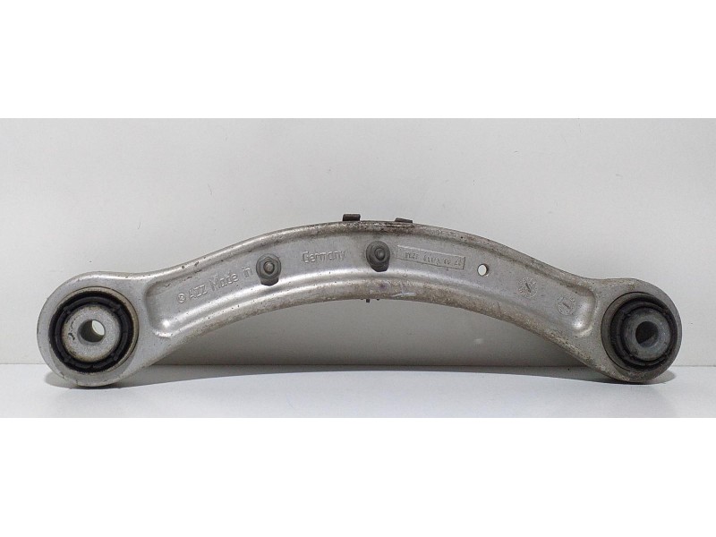 Recambio de brazo suspension superior trasero izquierdo para porsche cayenne (typ 92aa) gts referencia OEM IAM 7L0505375A 66974 