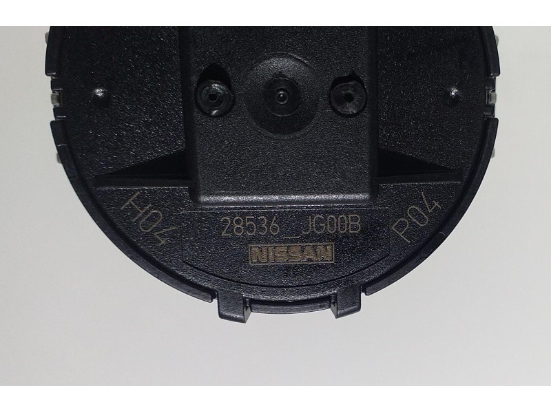 Recambio de sensor para nissan juke (f15) acenta referencia OEM IAM 28536JG00B 69682 