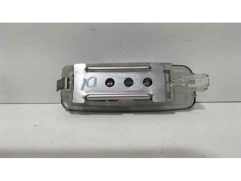 Recambio de luz interior para audi a6 berlina (4f2) 3.0 tdi quattro (165kw) referencia OEM IAM 4E0947105 80999 