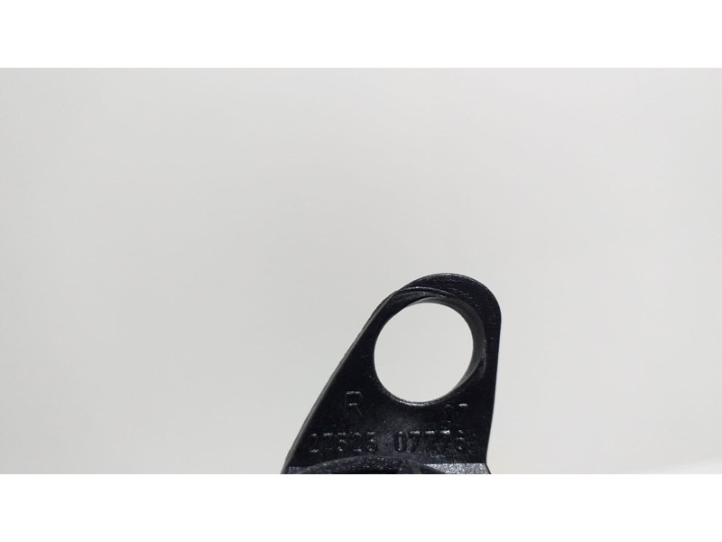 Recambio de sistema audio / radio cd para bmw serie 3 berlina (e46) 325i referencia OEM IAM 2752507776 55678 