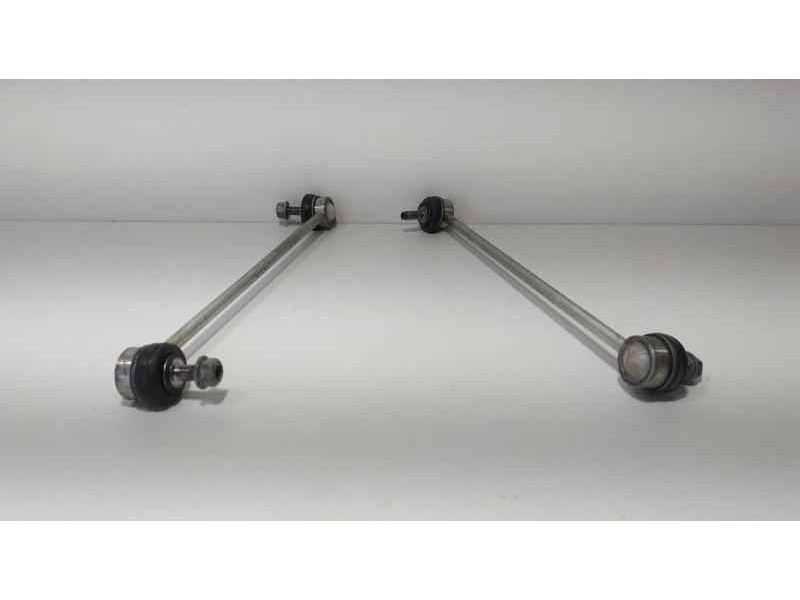 Recambio de bieleta estabilizadora delantera derecha para citroën c4 berlina collection referencia OEM IAM 9HX 86044 