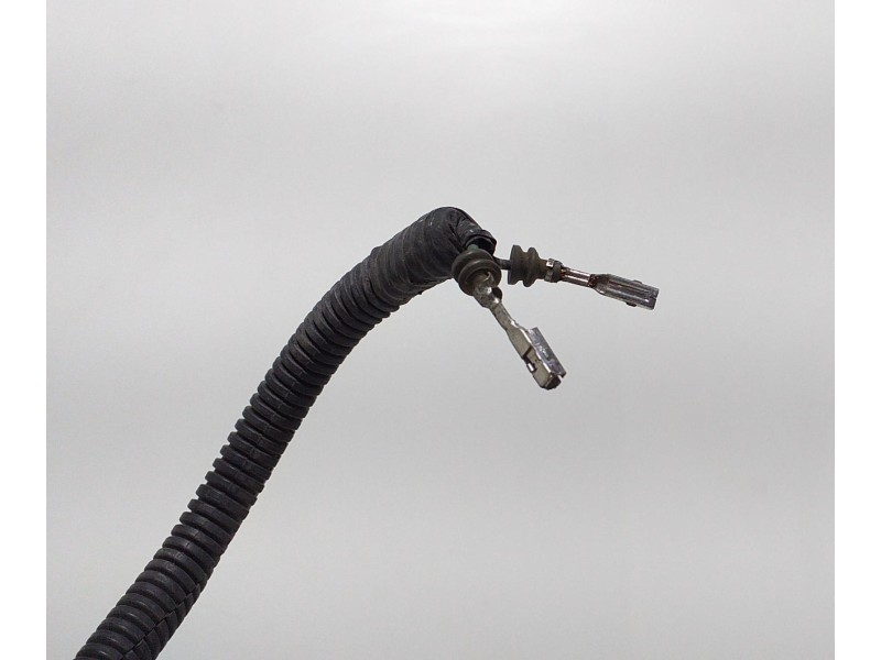 Recambio de faro antiniebla izquierdo para mitsubishi outlander (cw0) kaiteki 4wd referencia OEM IAM 4HK 59929 