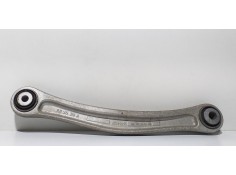 Recambio de brazo suspension superior trasero izquierdo para porsche cayenne (typ 92aa) gts referencia OEM IAM 7L0505376A 66975 